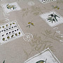 Decorative fabric FRENCH OLIVES