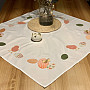 Embroidered Easter tablecloths EASTER EGG