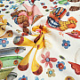 Decorative fabric TOYS