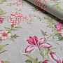 Decorative fabric FUCHSIE beige