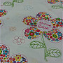 Decorative fabric SPRING