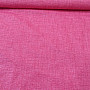 Unicolored decorative fabric EDGAR  301 pink