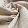 Decorative fabric LINEN PASTEL beige light 53