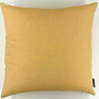 Decorative fabric LINEN PASTEL yellow 57