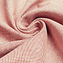 Decorative fabric LINEN PASTEL terakota 60