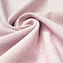 Decorative fabric LINEN PASTEL purple light 61