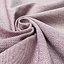 Decorative fabric LINEN PASTEL purple 62