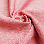 Decorative fabric LINEN PASTEL pink 63