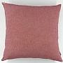 Decorative fabric LINEN PASTEL red 64