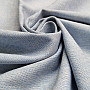Decorative fabric LINEN PASTEL blue light 68