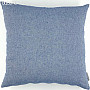 Decorative fabric LINEN PASTEL blue 70