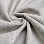 Decorative fabric LINEN PASTEL gray light 71