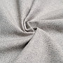 Decorative fabric LINEN PASTEL gray 72