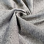 Decorative fabric LINEN PASTEL black 74