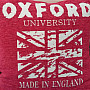 Decorative pillow OXFORD pink
