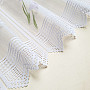 A modern jacquard curtain LAVENDER NEW