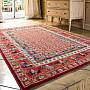 Luxury wool rugs KASHQAI original copy