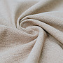Decorative fabric LINEN PASTEL beige 54