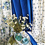 Decorative fabric SUNA 48 combinations