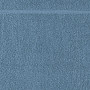Luxury towel and bath towel MANHATTAN GOLD 366 grey-blue