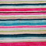 Decorative fabric MONET stripes