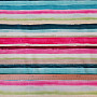 Decorative fabric MONET stripes