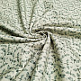 Cotton fabric LIBELULAS