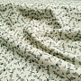 Cotton fabric LIBELULAS
