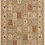 Classic woolen carpet DIAMOND ORIENT 7216/100 cream