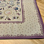 Tapestry tablecloth 100 x100 Lavender dream