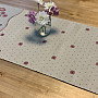 Tapestry tablecloth EASTER BUNNY