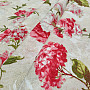 Decorative fabric HORTENSE LEONE beig