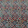 Tapestry fabric AZTEC mini