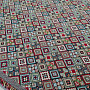 Tapestry fabric AZTEC mini