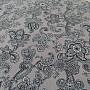 Decorative fabric MASALA grey