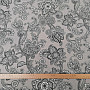 Decorative fabric MASALA grey