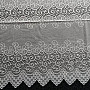 Jacquard curtain 3567