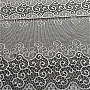 Jacquard curtain 3567