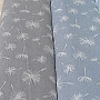 Decorative fabric FRESH 550 blue