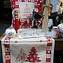 Gobelin tablecloth 40x100 CHRISTMAS TREE