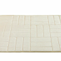 Bath mat 667 cream