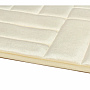 Bath mat 667 cream