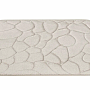 Bathroom mat TILES BEIGE