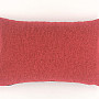 Decorative cushion cover DYNAMIC old pink