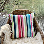 Decorative cushion cover MONET STRIPES