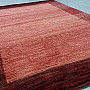 Luxurious woolen carpet KASHQAI 200