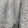 Decorative fabric FLASH SILVER GRAY