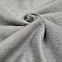 Decorative fabric FLASH SILVER GRAY