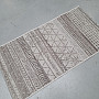 Outdoor carpet STAR light brown