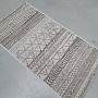 Outdoor carpet STAR light brown
